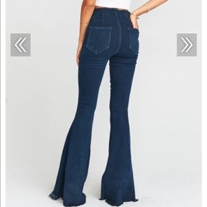 SMYM Berkeley Bells- Thunder